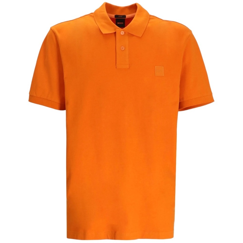 BOSS Passenger polo shirt